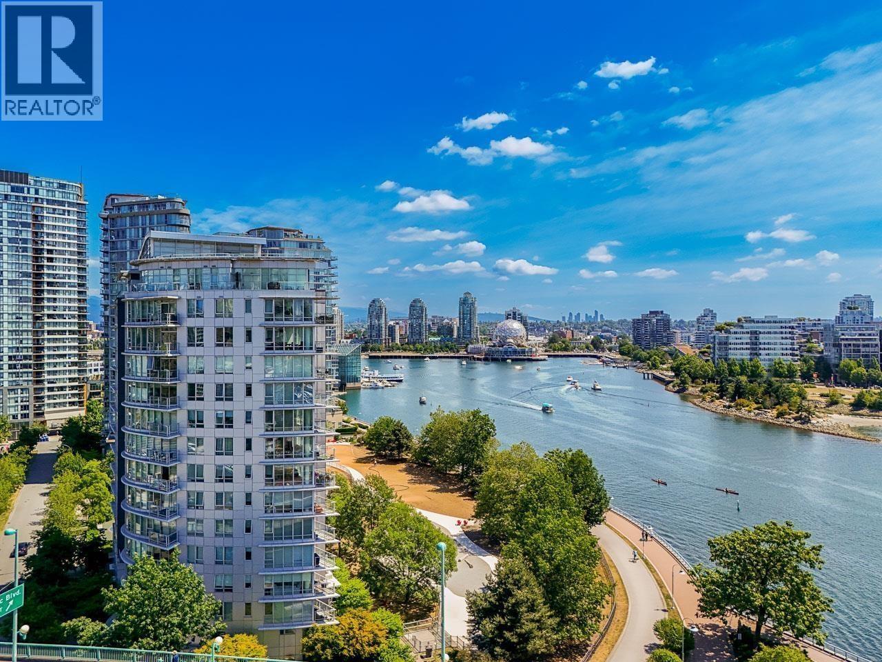 106 980 Cooperage Way, Vancouver, British Columbia V6B 0C3 - Photo 37 - R3065608