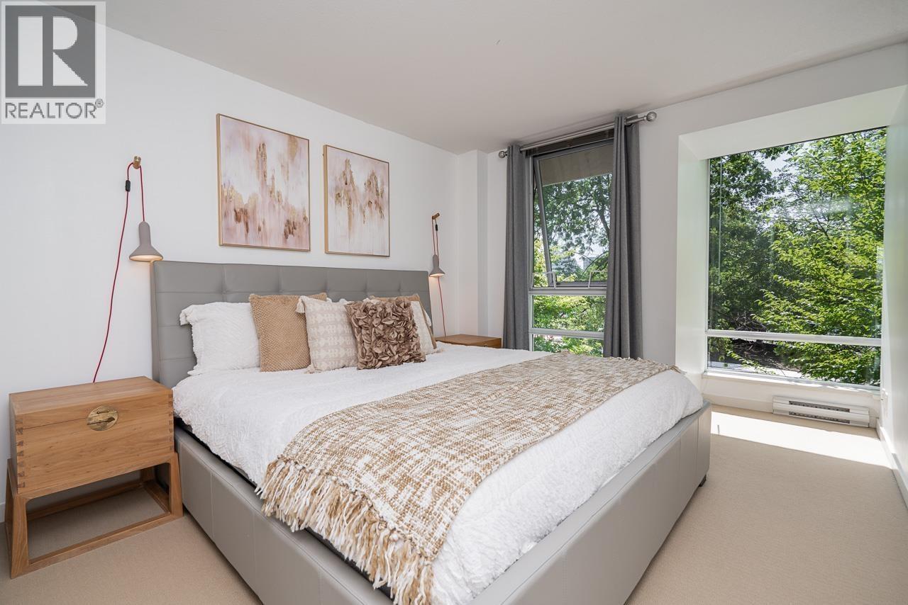 106 980 Cooperage Way, Vancouver, British Columbia V6B 0C3 - Photo 17 - R3065608