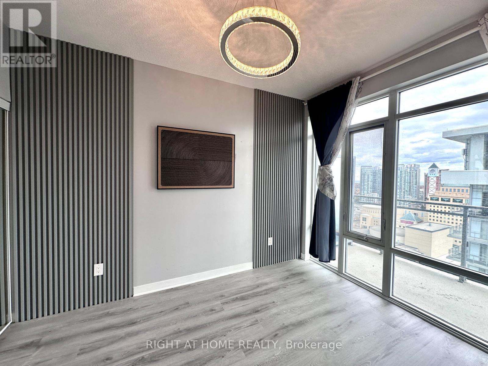 2303 - 360 SQUARE ONE DRIVE, Mississauga, Ontario