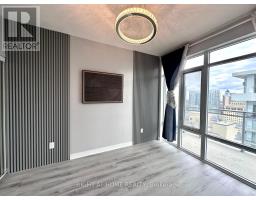 2303 - 360 SQUARE ONE DRIVE, Mississauga, Ontario