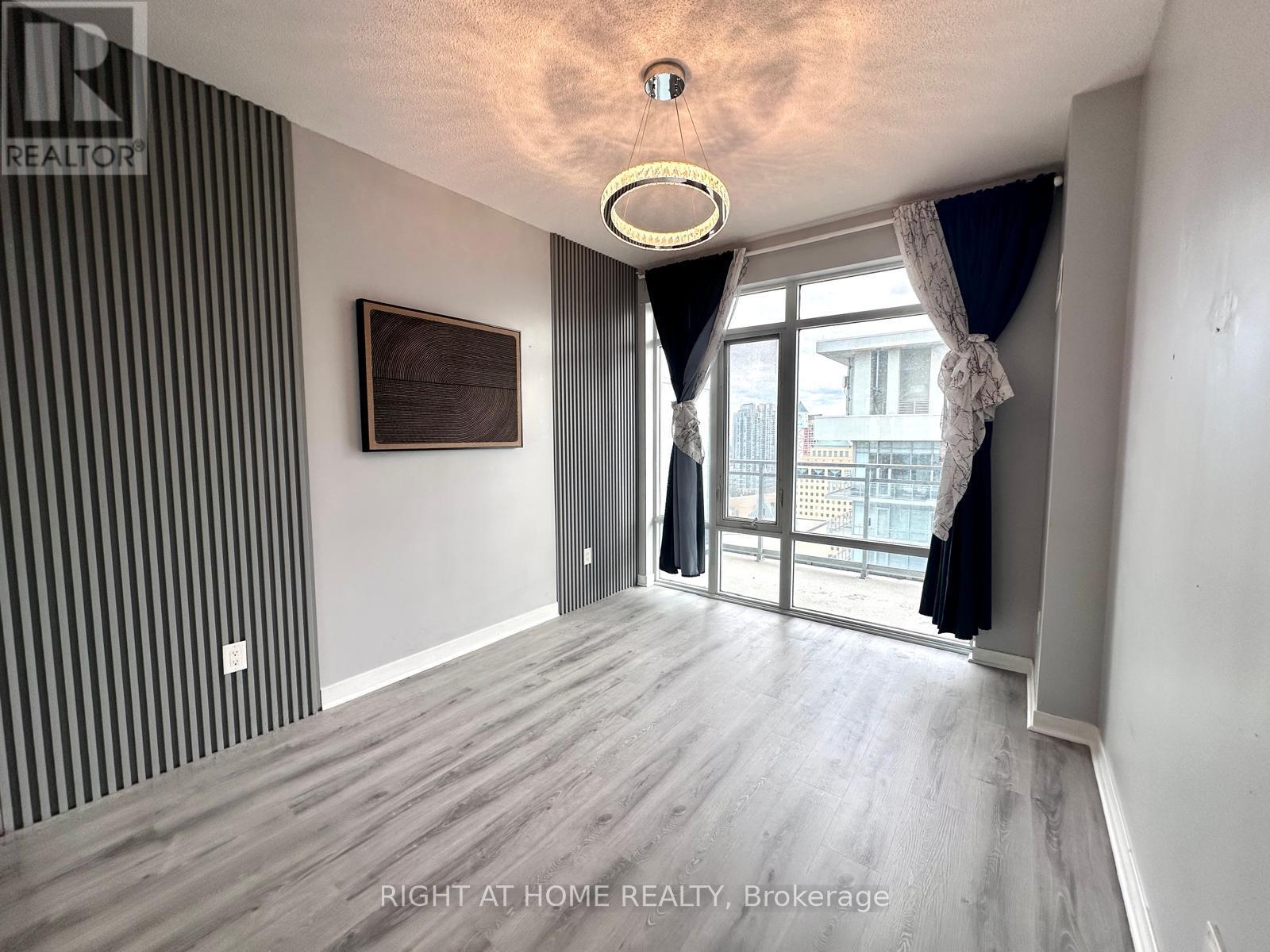 2303 - 360 Square One Drive, Mississauga, Ontario L5B 0E6 - Photo 17 - W12453279