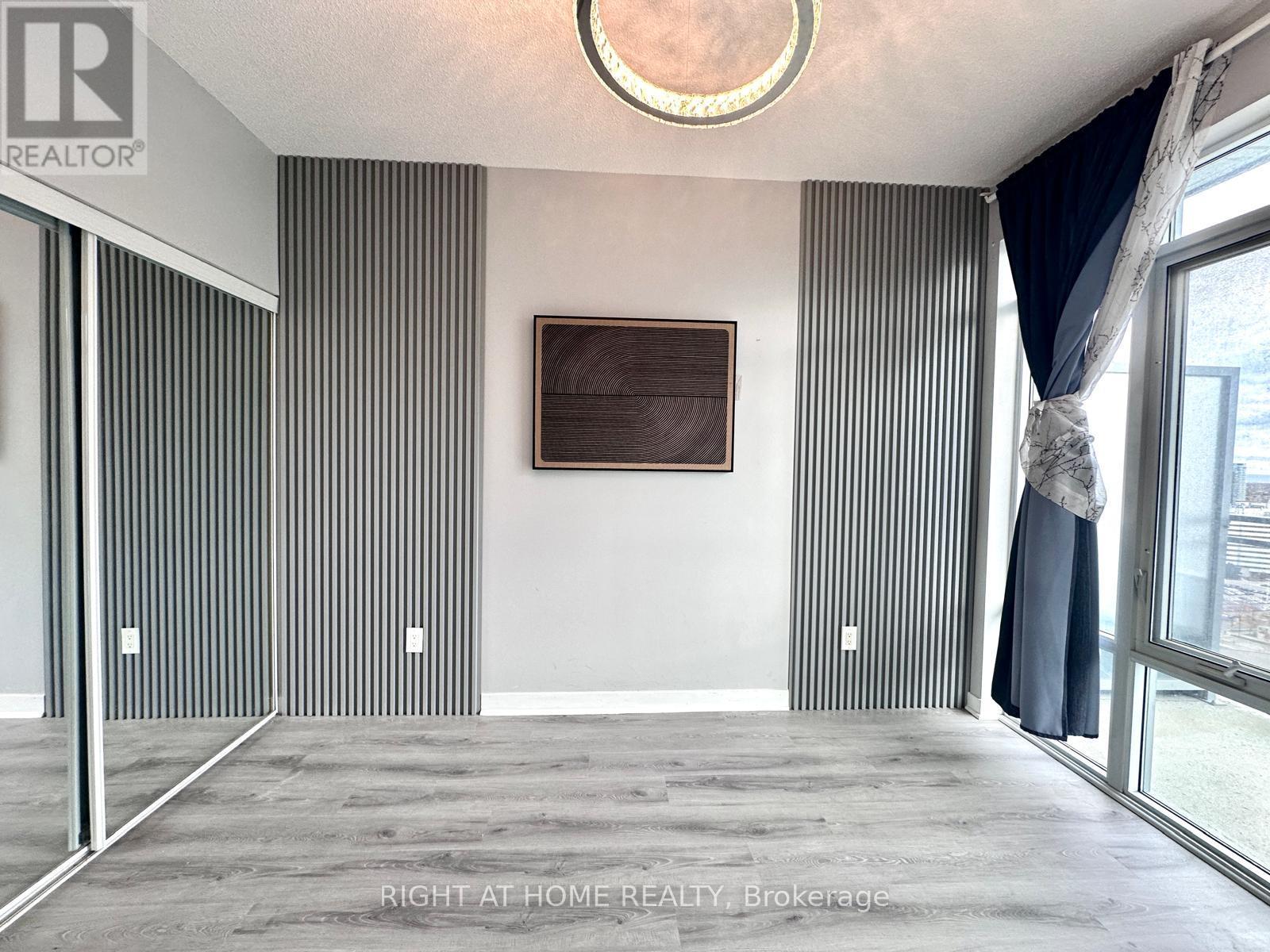 2303 - 360 Square One Drive, Mississauga, Ontario L5B 0E6 - Photo 19 - W12453279