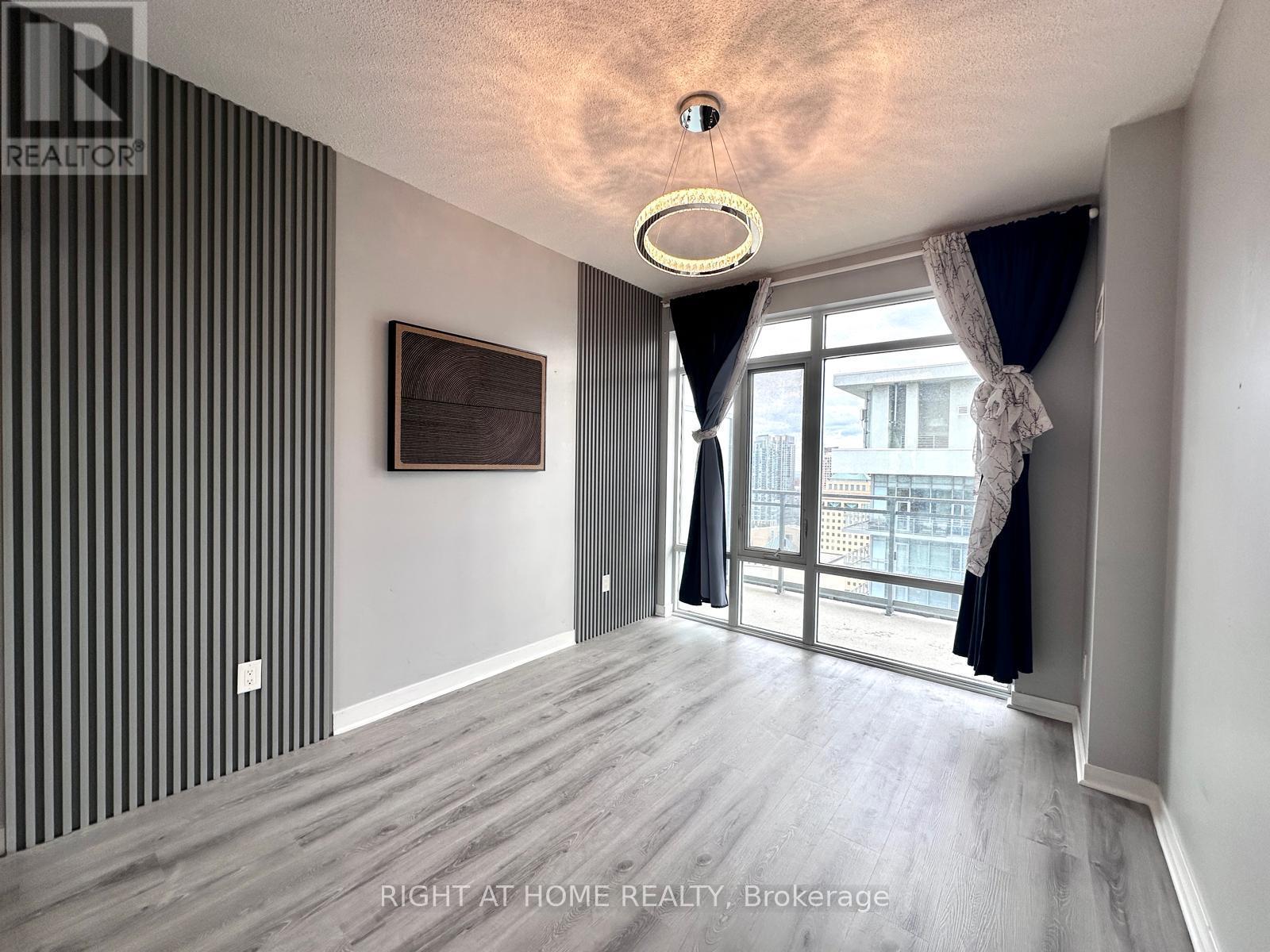 2303 - 360 Square One Drive, Mississauga, Ontario L5B 0E6 - Photo 2 - W12453279