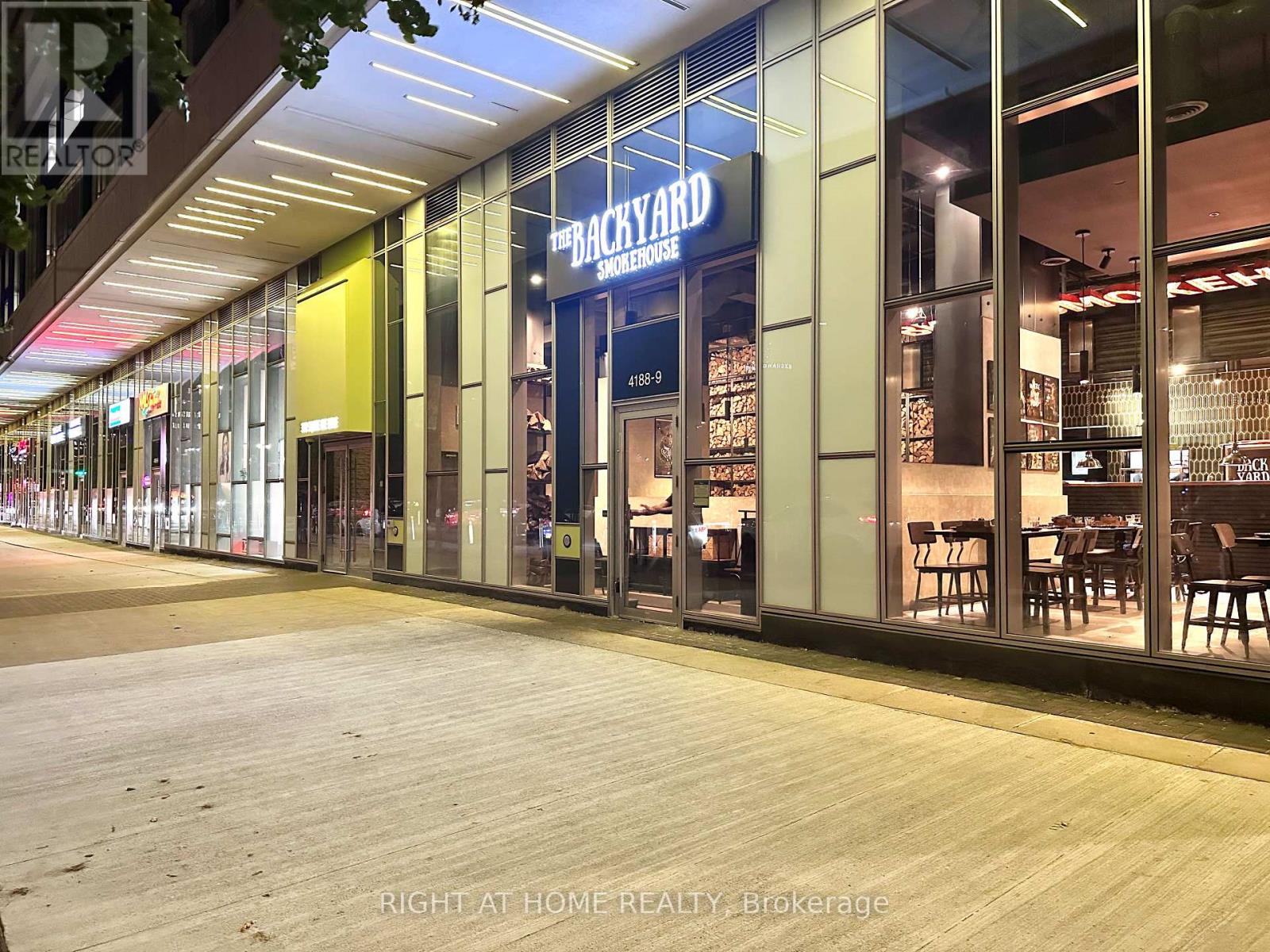 2303 - 360 Square One Drive, Mississauga, Ontario L5B 0E6 - Photo 36 - W12453279