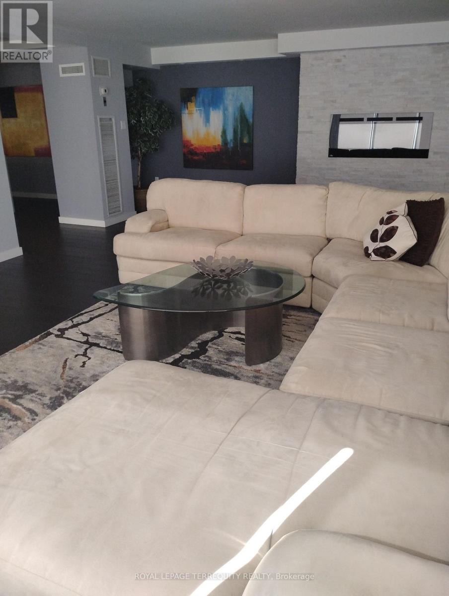 3305 - 2045 Lake Shore Boulevard W, Toronto, Ontario M8V 2Z6 - Photo 12 - W12509564