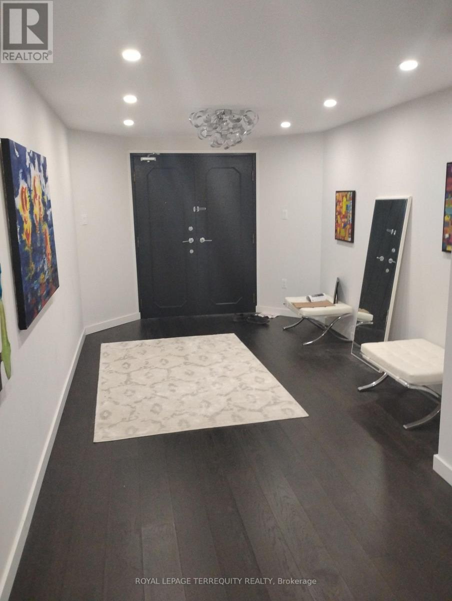 3305 - 2045 Lake Shore Boulevard W, Toronto, Ontario M8V 2Z6 - Photo 16 - W12509564