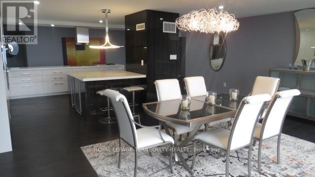 3305 - 2045 Lake Shore Boulevard W, Toronto, Ontario M8V 2Z6 - Photo 2 - W12509564