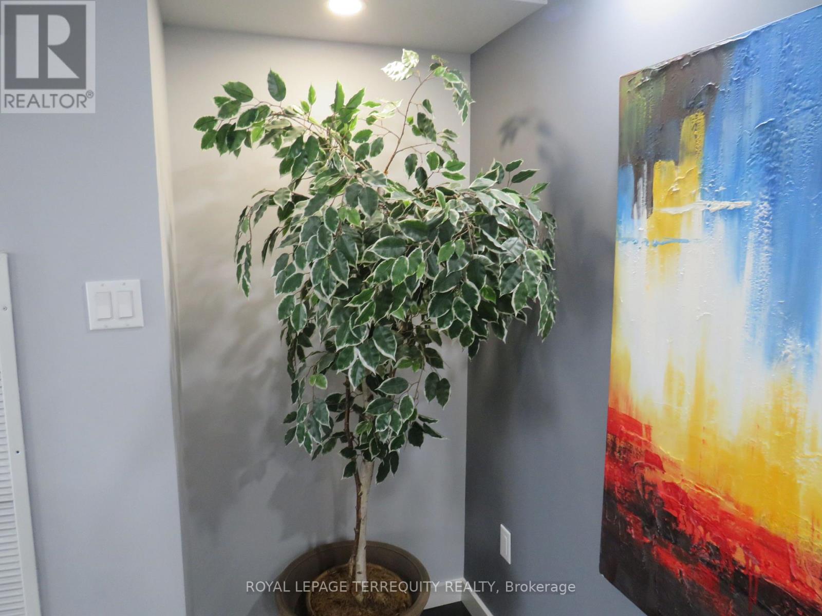 3305 - 2045 Lake Shore Boulevard W, Toronto, Ontario M8V 2Z6 - Photo 23 - W12509564