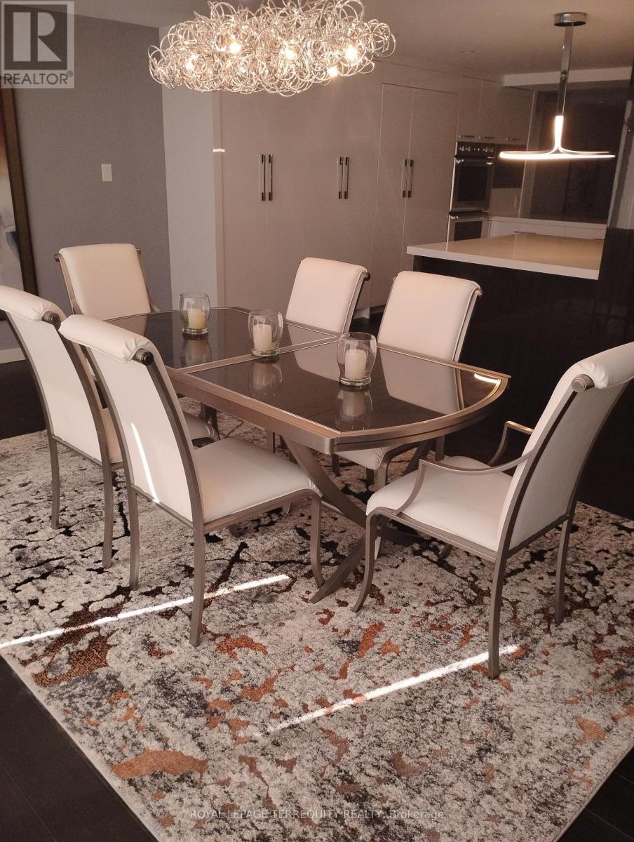 3305 - 2045 Lake Shore Boulevard W, Toronto, Ontario M8V 2Z6 - Photo 11 - W12509564