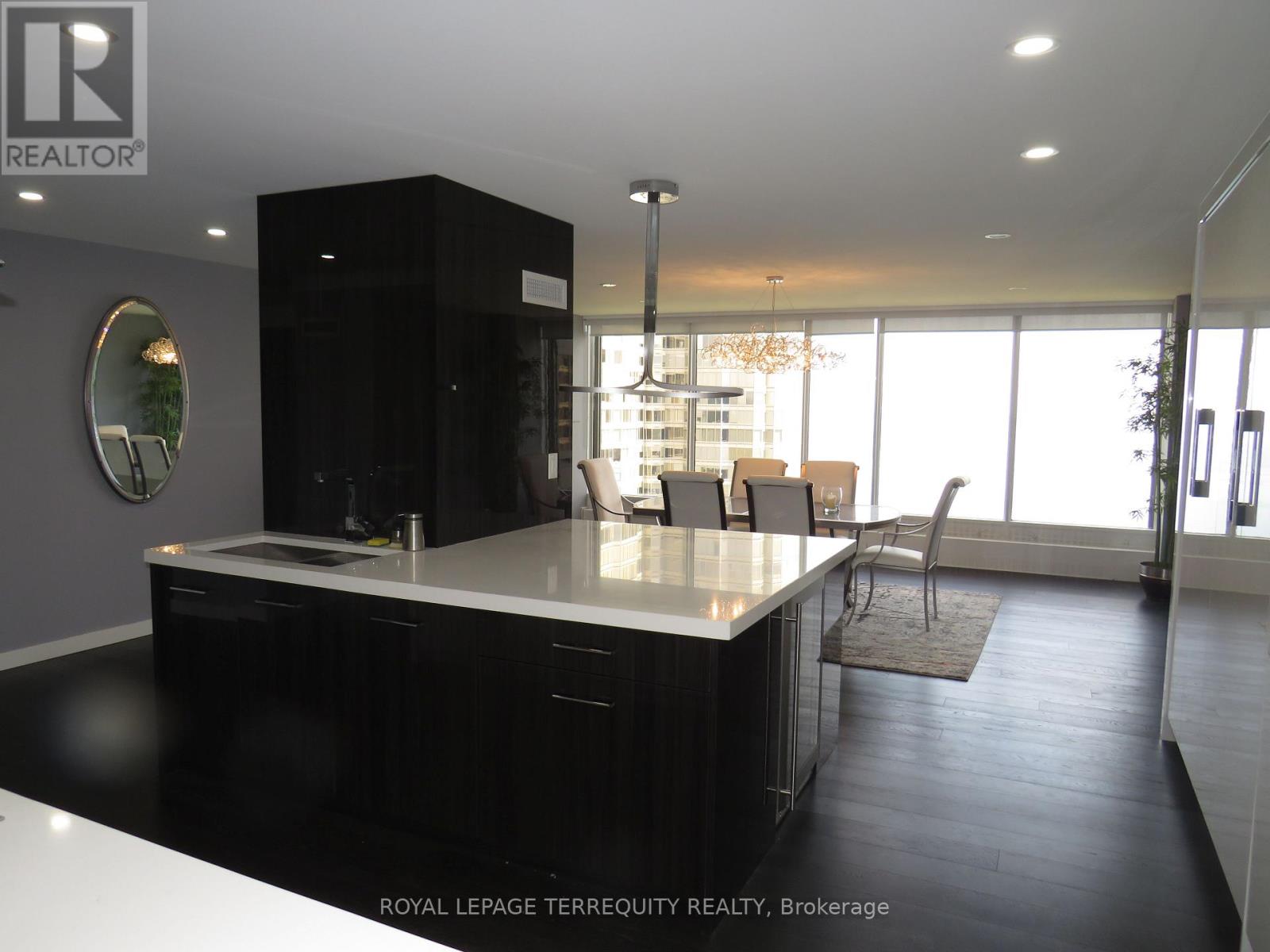 3305 - 2045 Lake Shore Boulevard W, Toronto, Ontario M8V 2Z6 - Photo 38 - W12509564