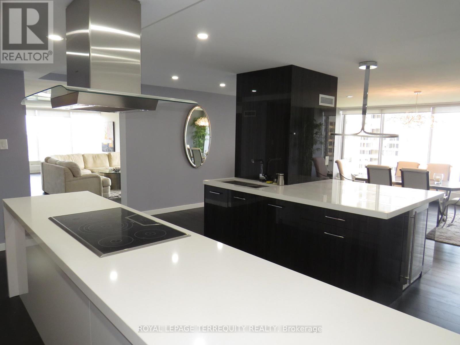 3305 - 2045 Lake Shore Boulevard W, Toronto, Ontario M8V 2Z6 - Photo 41 - W12509564