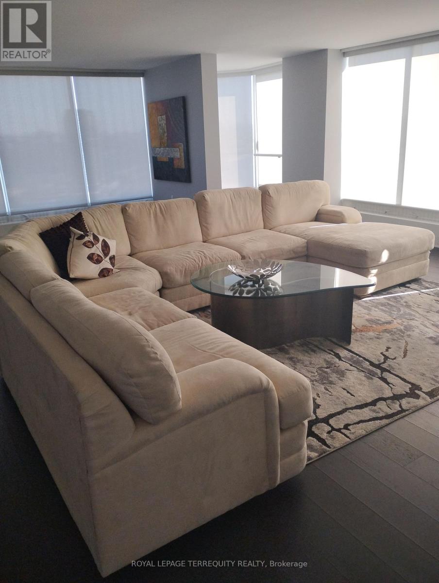 3305 - 2045 Lake Shore Boulevard W, Toronto, Ontario M8V 2Z6 - Photo 13 - W12509564