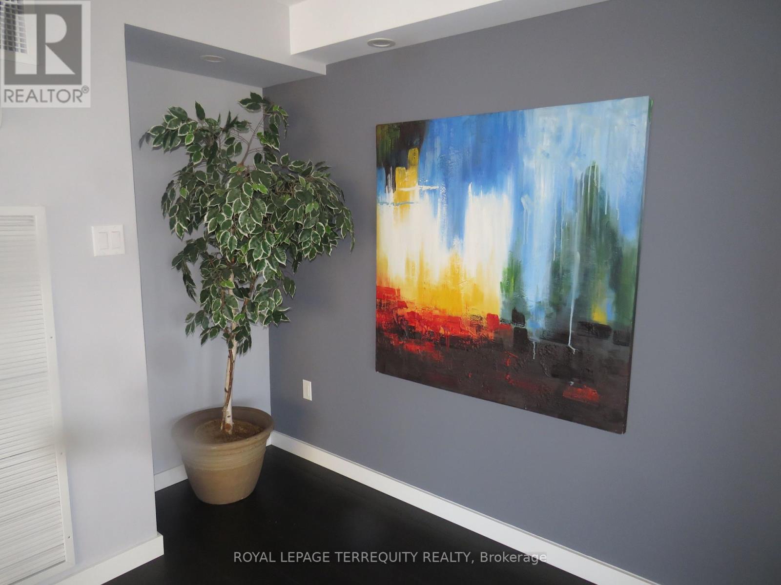 3305 - 2045 Lake Shore Boulevard W, Toronto, Ontario M8V 2Z6 - Photo 28 - W12509564