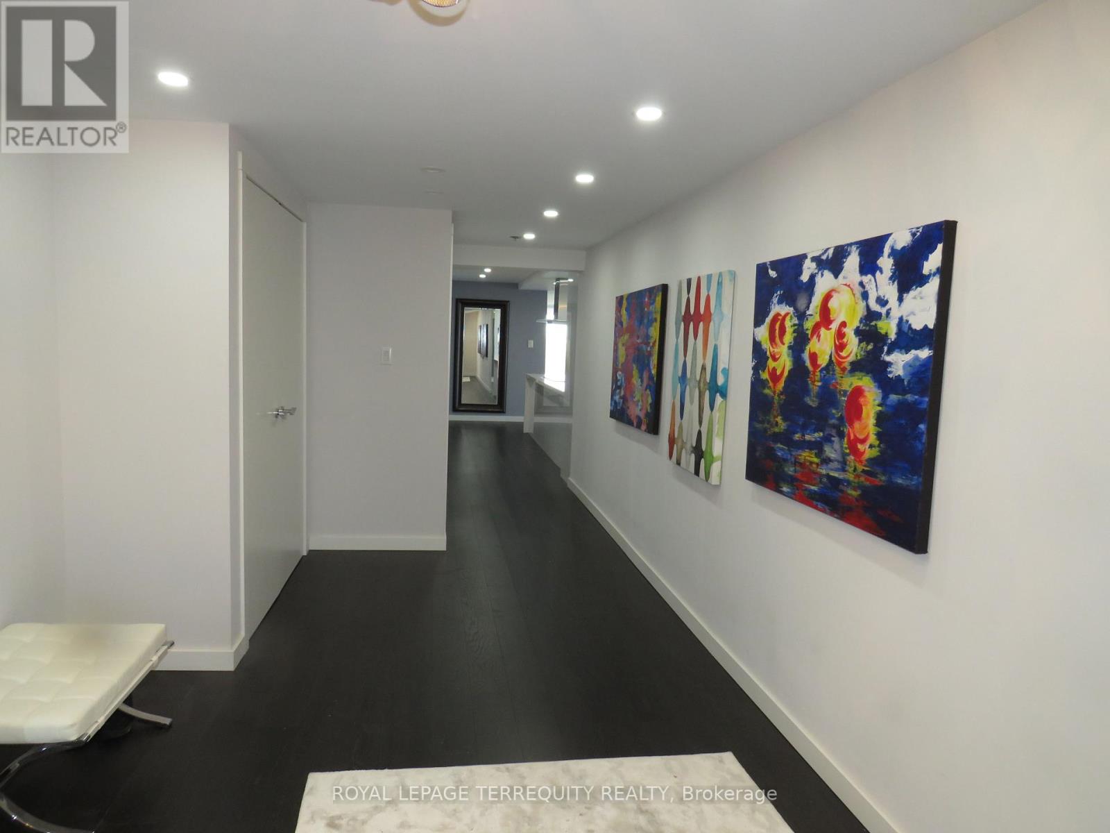 3305 - 2045 Lake Shore Boulevard W, Toronto, Ontario M8V 2Z6 - Photo 42 - W12509564