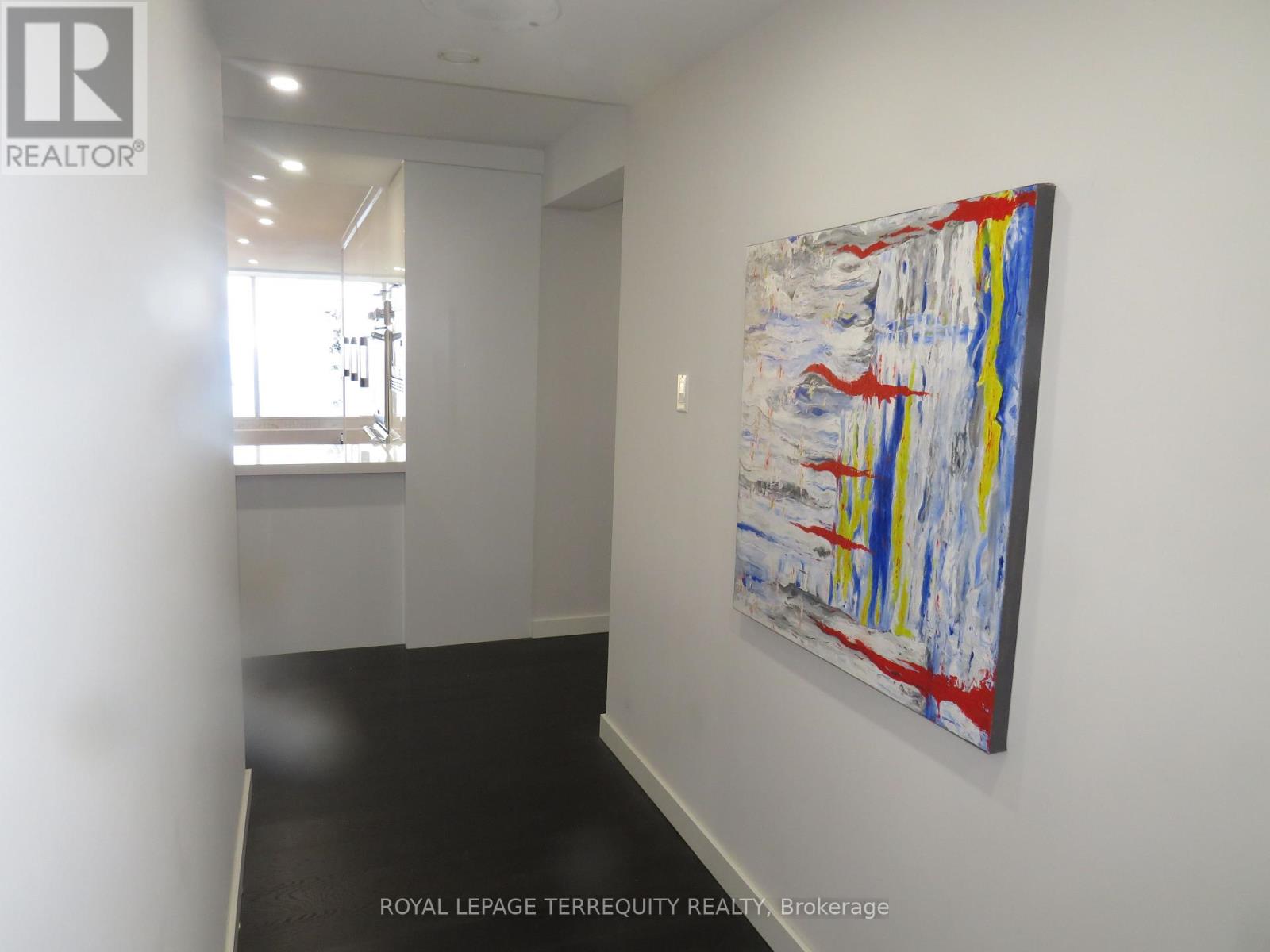 3305 - 2045 Lake Shore Boulevard W, Toronto, Ontario M8V 2Z6 - Photo 31 - W12509564