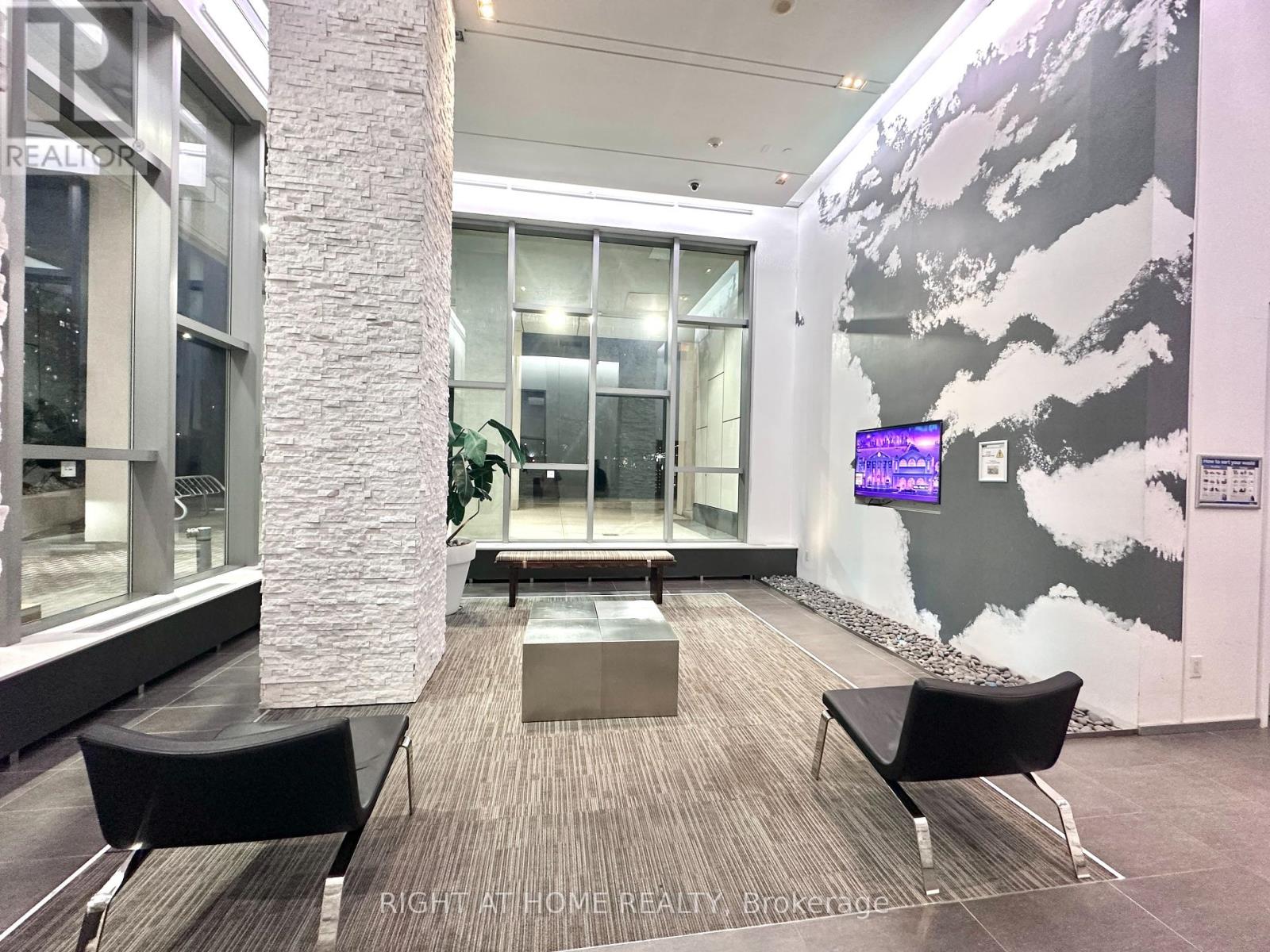 2303 - 360 Square One Drive, Mississauga, Ontario L5B 0E6 - Photo 34 - W12453279