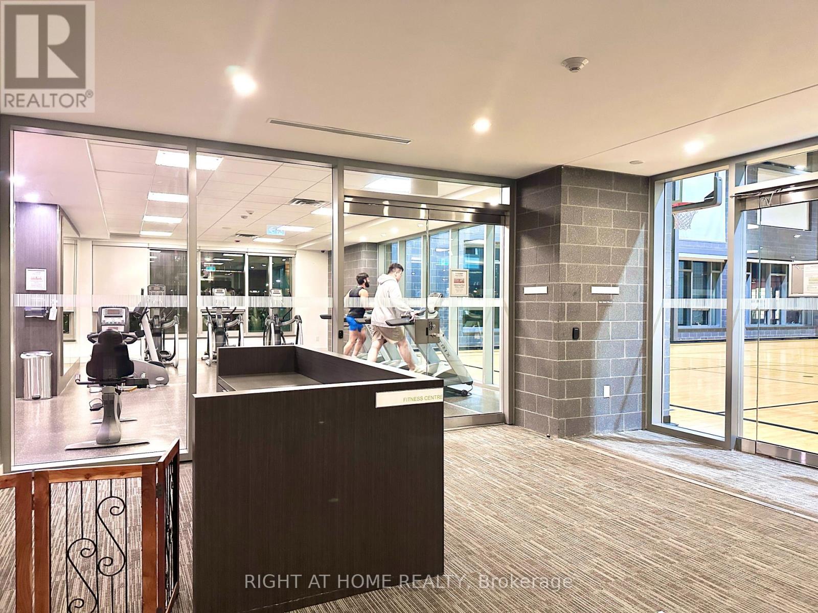 2303 - 360 Square One Drive, Mississauga, Ontario L5B 0E6 - Photo 28 - W12453279