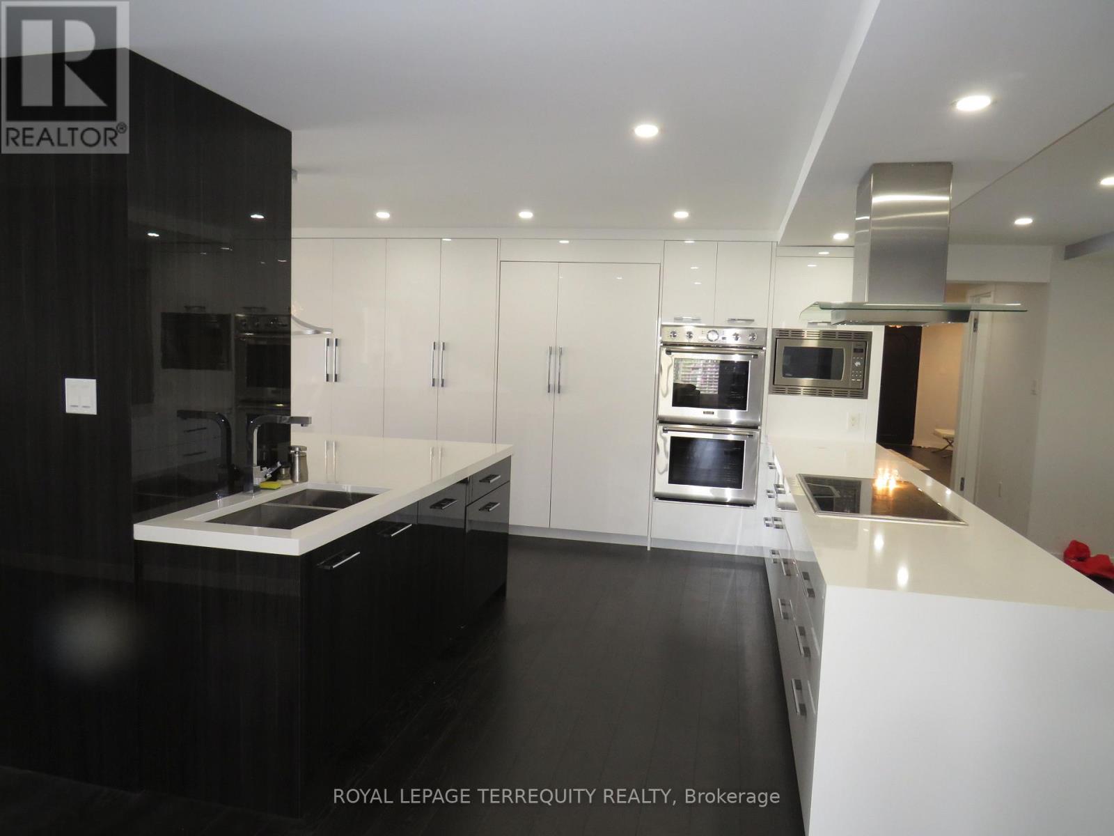 3305 - 2045 Lake Shore Boulevard W, Toronto, Ontario M8V 2Z6 - Photo 43 - W12509564