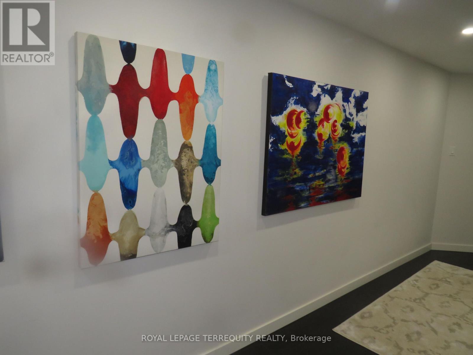 3305 - 2045 Lake Shore Boulevard W, Toronto, Ontario M8V 2Z6 - Photo 32 - W12509564