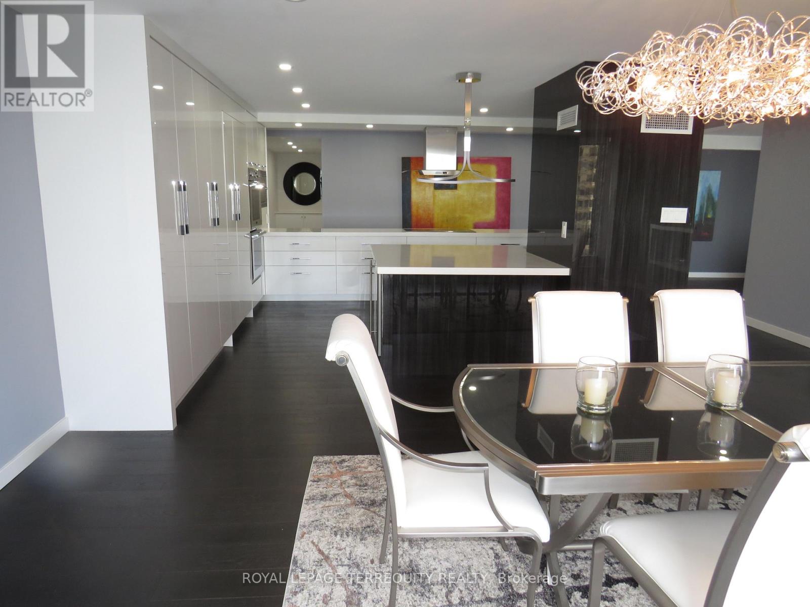 3305 - 2045 Lake Shore Boulevard W, Toronto, Ontario M8V 2Z6 - Photo 40 - W12509564