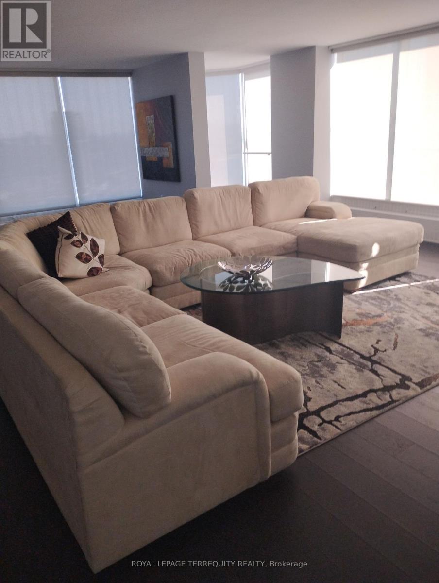 3305 - 2045 Lake Shore Boulevard W, Toronto, Ontario M8V 2Z6 - Photo 14 - W12509564