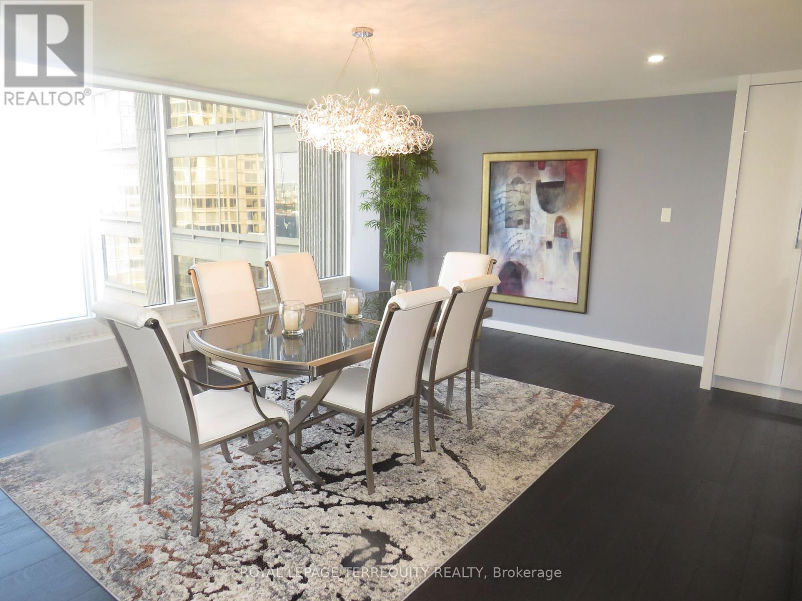 3305 - 2045 Lake Shore Boulevard W, Toronto, Ontario M8V 2Z6 - Photo 26 - W12509564