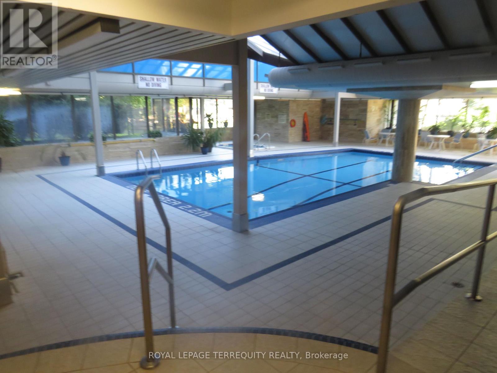 3305 - 2045 Lake Shore Boulevard W, Toronto, Ontario M8V 2Z6 - Photo 19 - W12509564