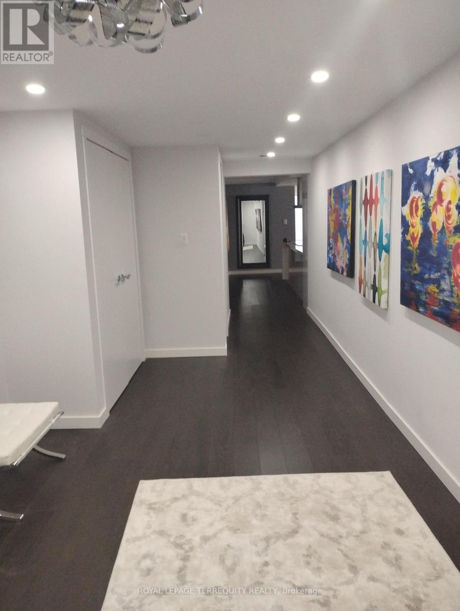 3305 - 2045 Lake Shore Boulevard W, Toronto, Ontario M8V 2Z6 - Photo 9 - W12509564