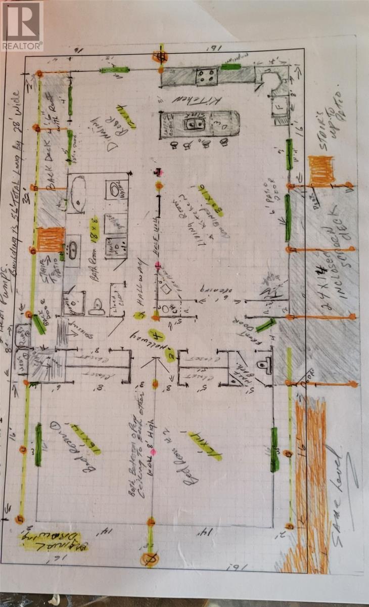 4 Flat Bay Brook Road, St. George's, Newfoundland & Labrador    - Photo 9 - 1291942