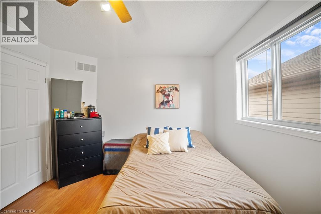 6 Bridgette Drive, Hamilton, Ontario  L9A 5J8 - Photo 16 - 40782641