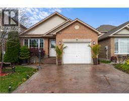 6 BRIDGETTE Drive 184 - Jerome/Ryckman