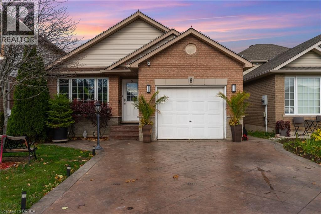 6 Bridgette Drive, Hamilton, Ontario  L9A 5J8 - Photo 19 - 40782641