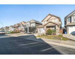 32921 TRENHOLM AVENUE, Mission, British Columbia