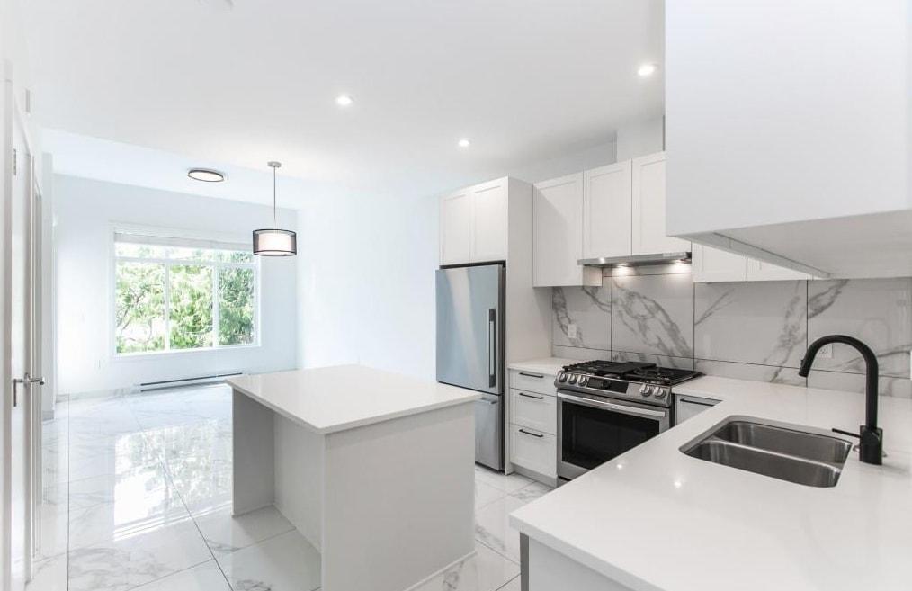 109 5415 BRYDON CRESCENT, Langley, British Columbia