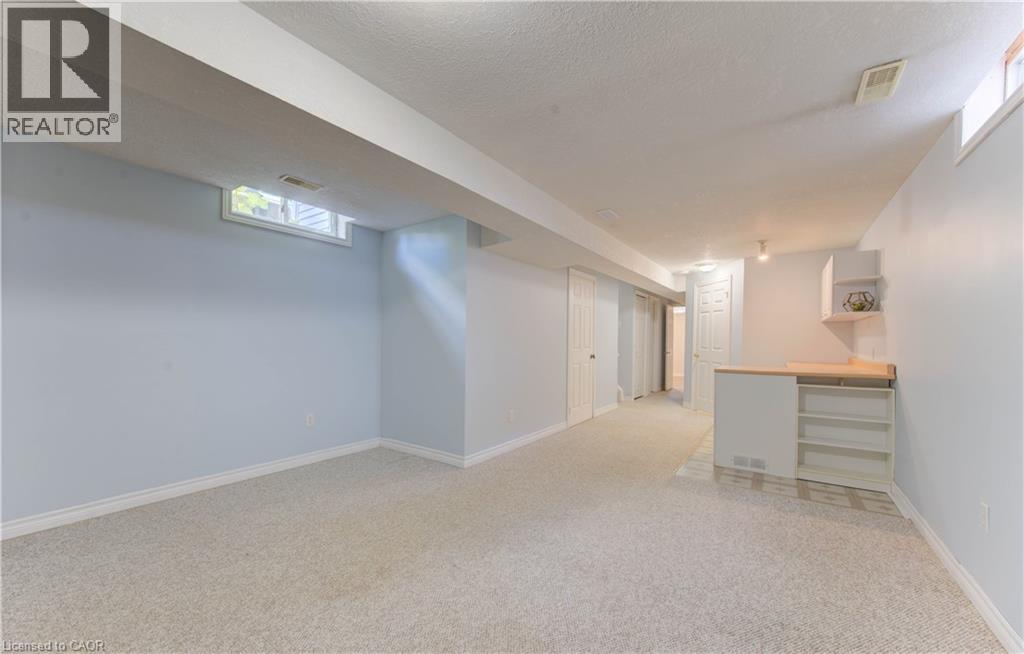 113 Wake Robin Drive, Kitchener, Ontario  N2E 3L4 - Photo 26 - 40782075