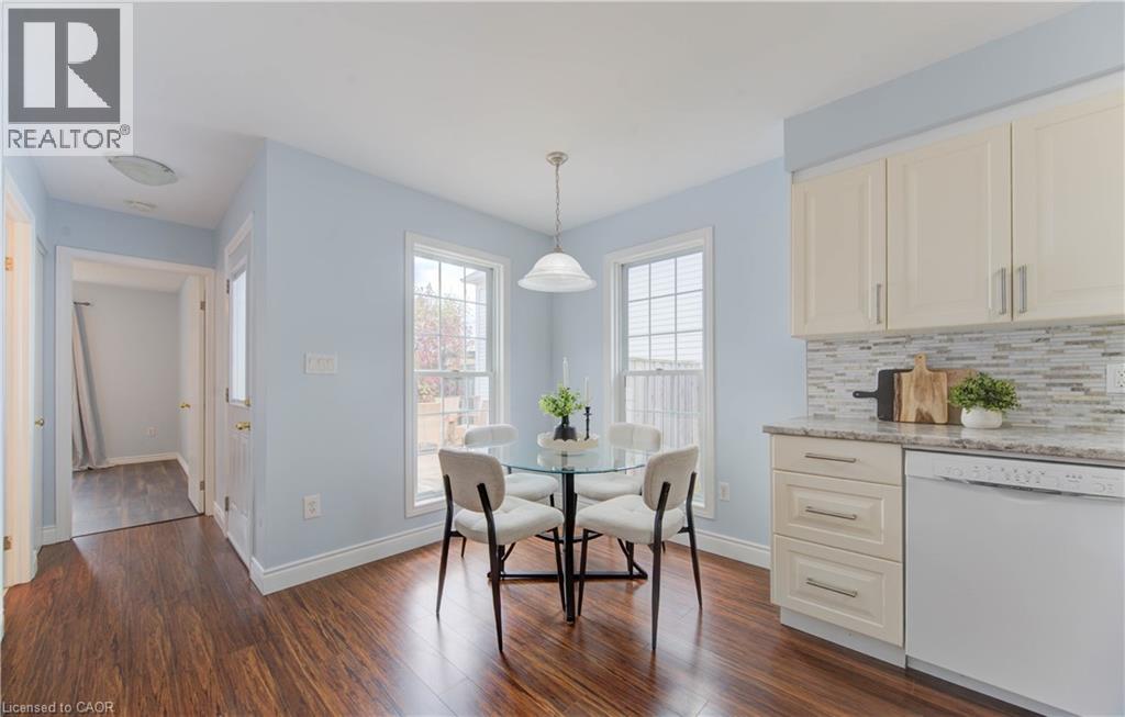 113 Wake Robin Drive, Kitchener, Ontario  N2E 3L4 - Photo 14 - 40782075