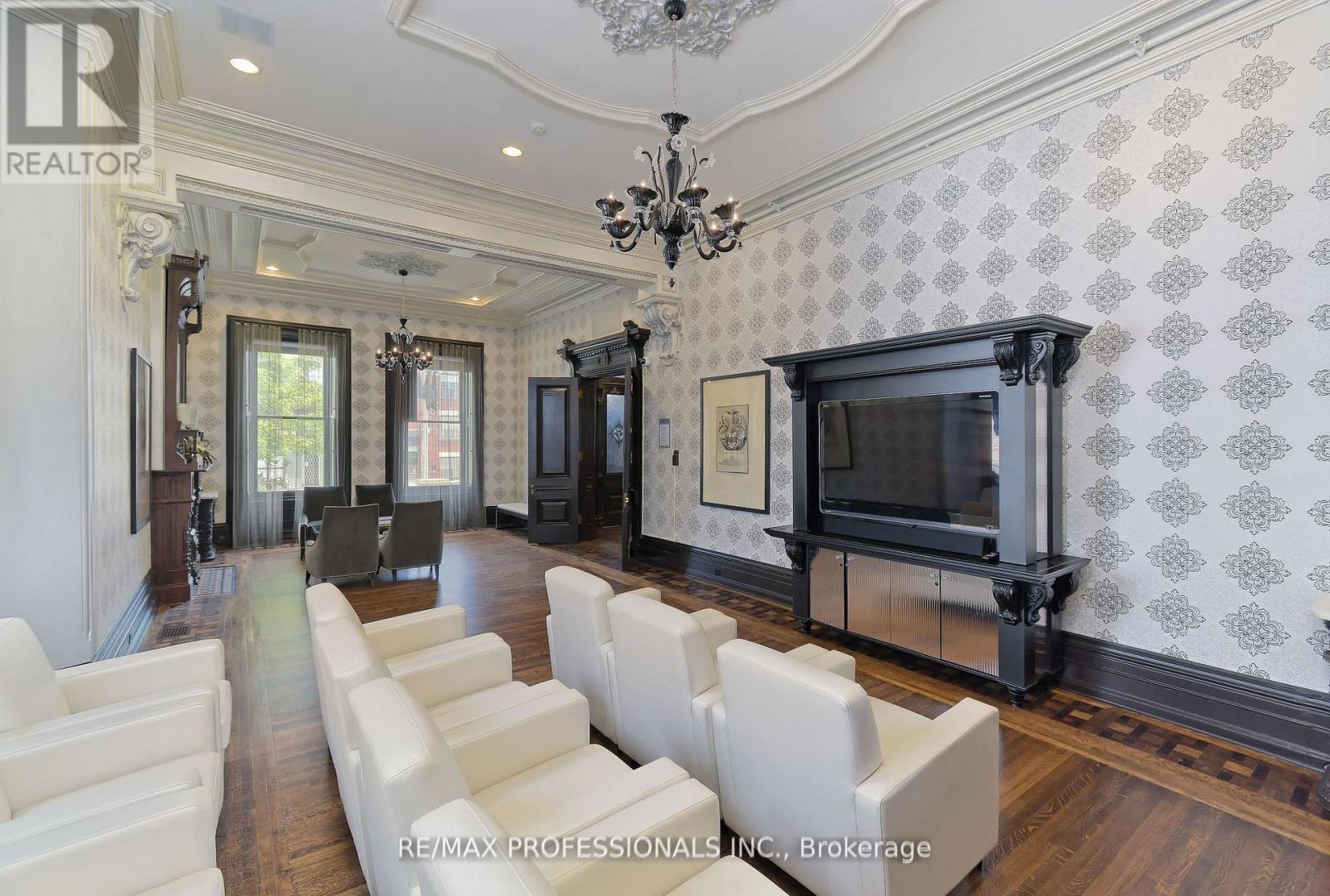 28 Linden Street, Toronto, Ontario  M4Y 0A4 - Photo 22 - C12520038