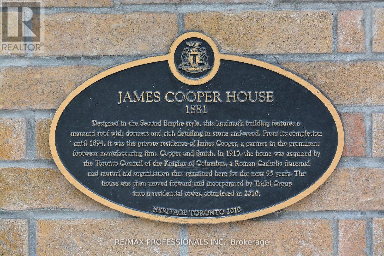 28 Linden Street, Toronto, Ontario  M4Y 0A4 - Photo 28 - C12520038