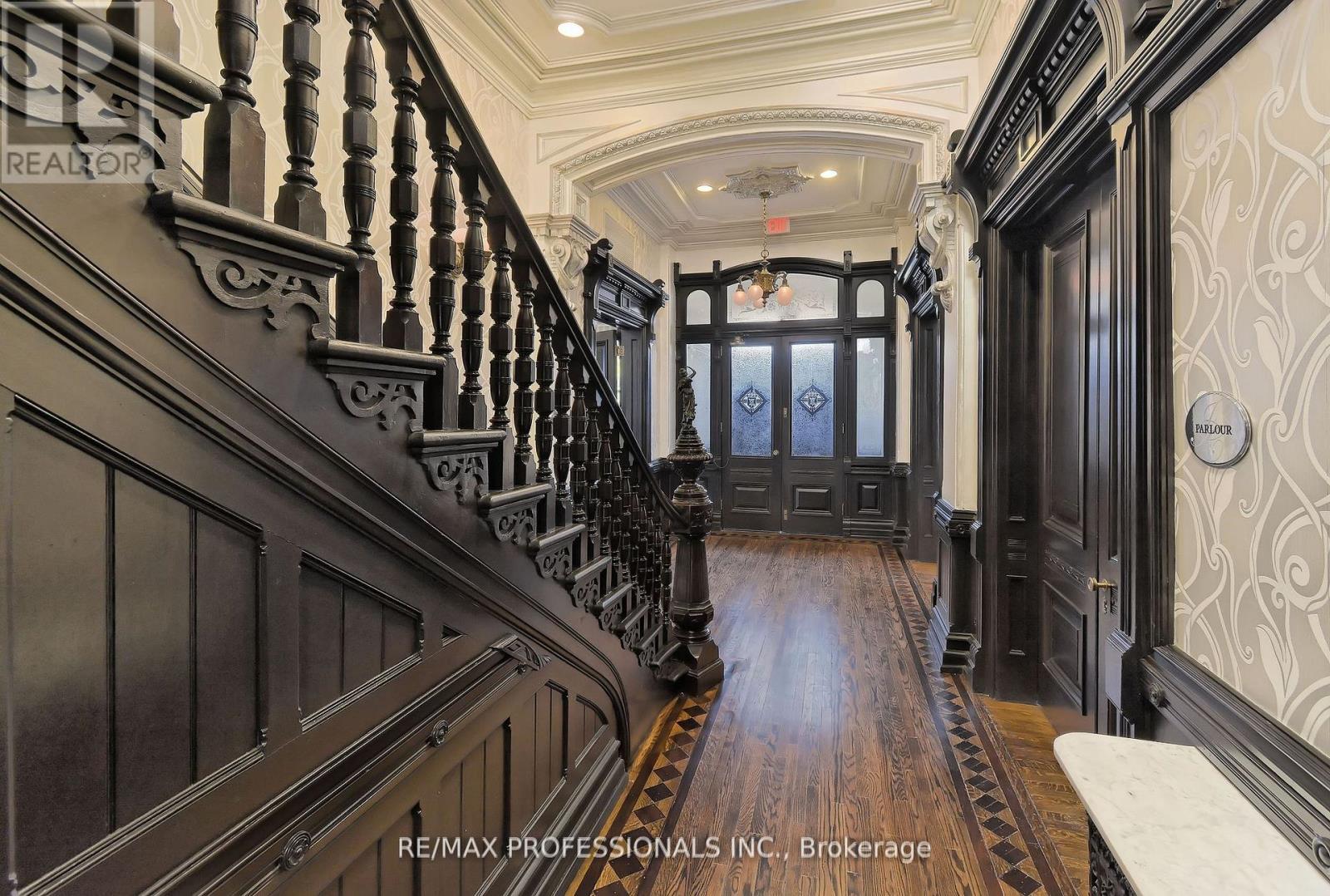 1601 - 28 Linden Street, Toronto, Ontario  M4Y 0A4 - Photo 19 - C12520068