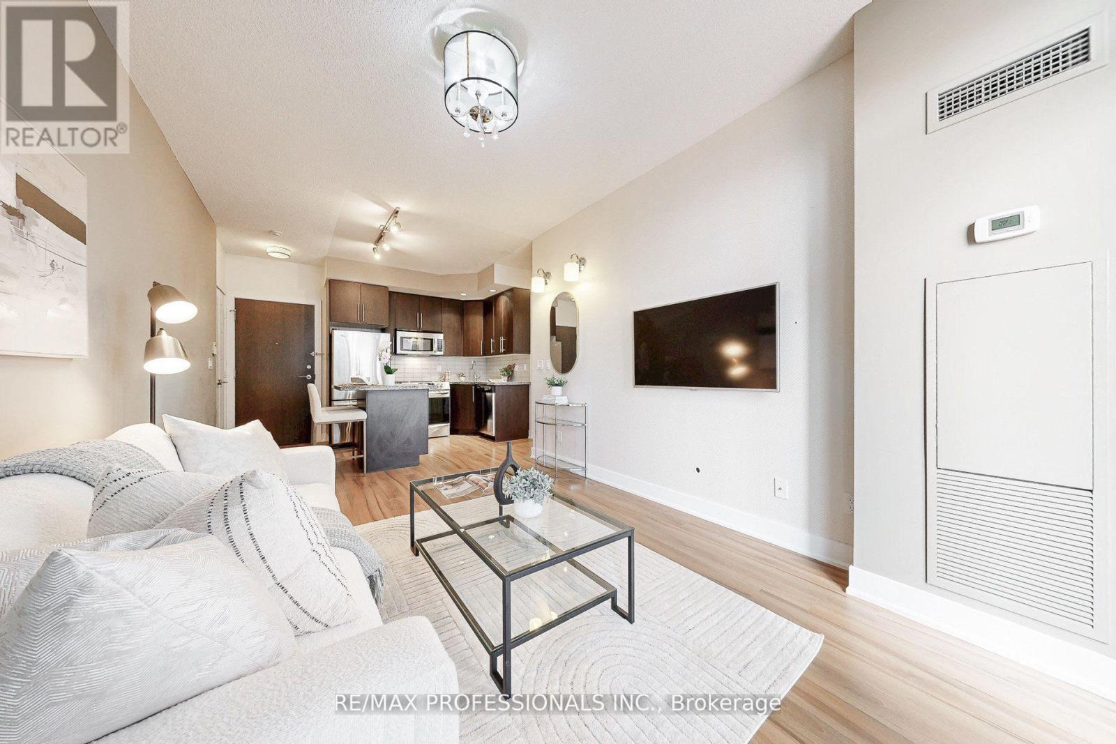 1601 - 28 Linden Street, Toronto, Ontario  M4Y 0A4 - Photo 6 - C12520068