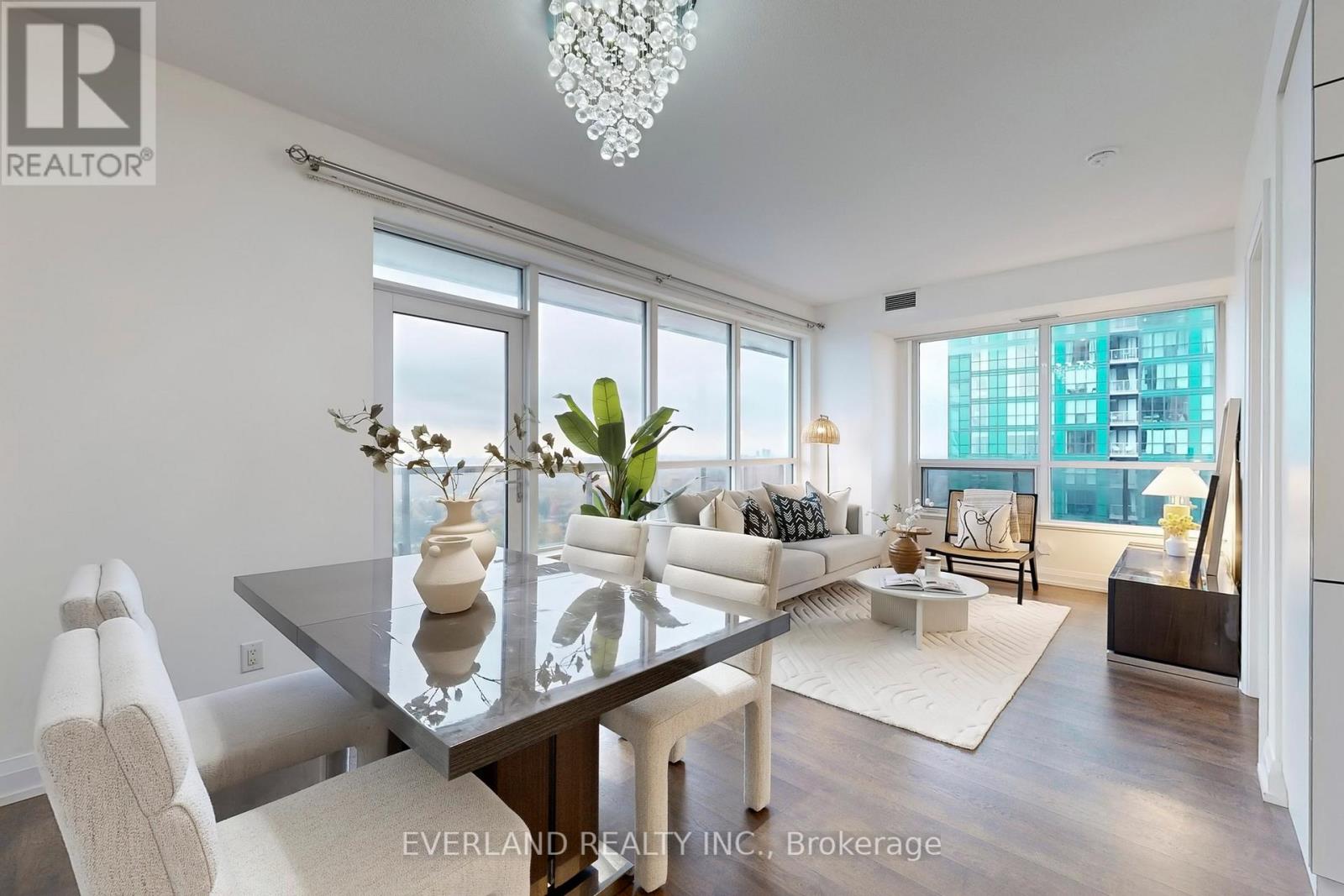 2710 - 2 Anndale Drive, Toronto, Ontario  M2N 0G5 - Photo 10 - C12520076