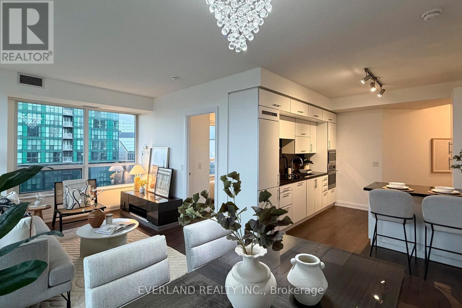 2710 - 2 Anndale Drive, Toronto, Ontario  M2N 0G5 - Photo 13 - C12520076