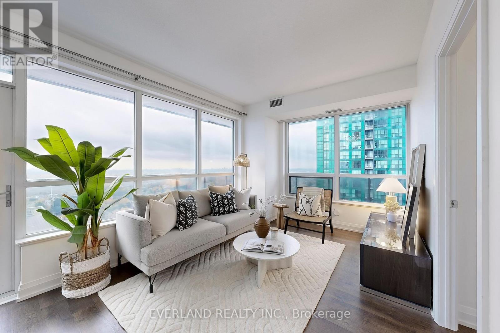 2710 - 2 Anndale Drive, Toronto, Ontario  M2N 0G5 - Photo 2 - C12520076