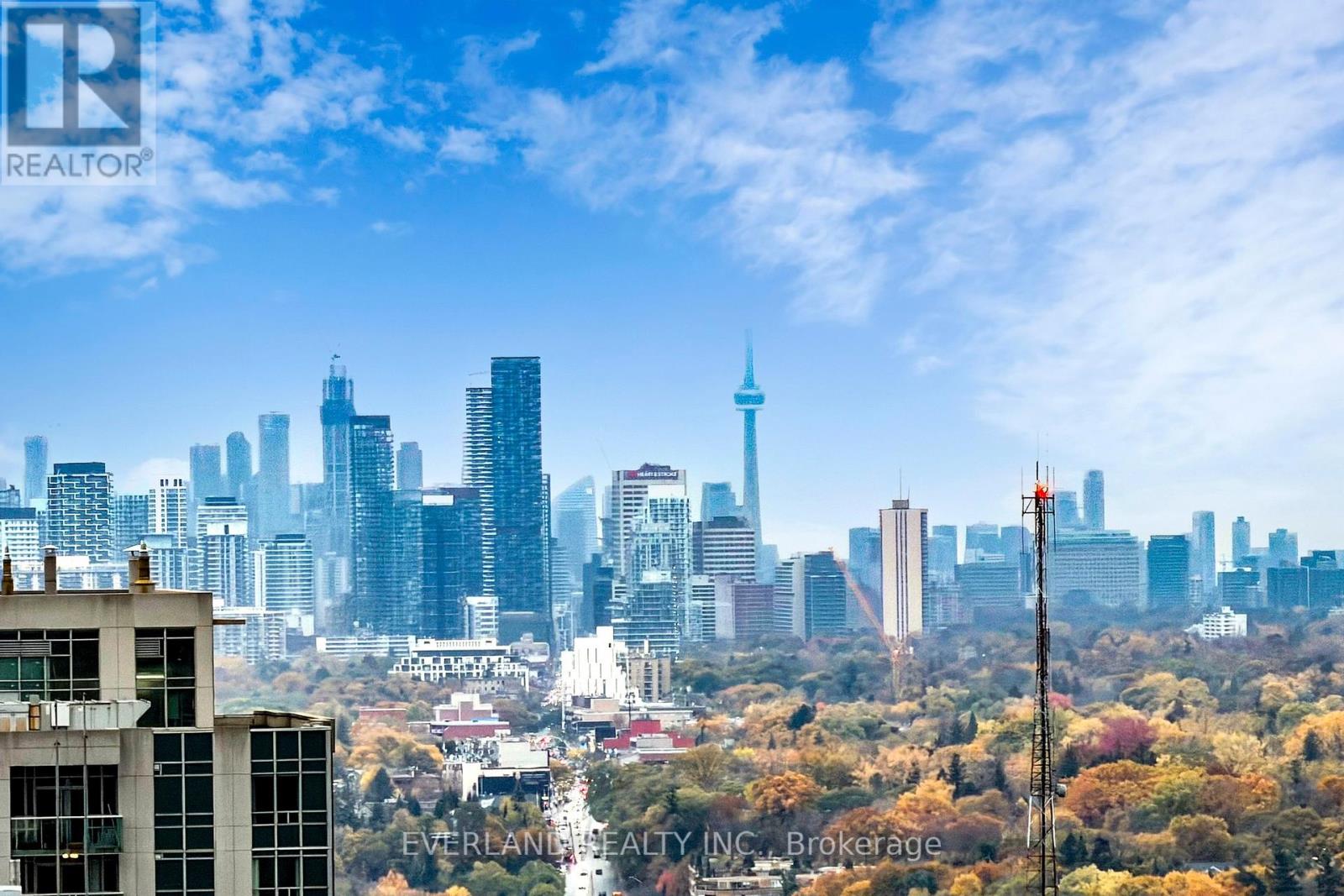 2710 - 2 Anndale Drive, Toronto, Ontario  M2N 0G5 - Photo 29 - C12520076