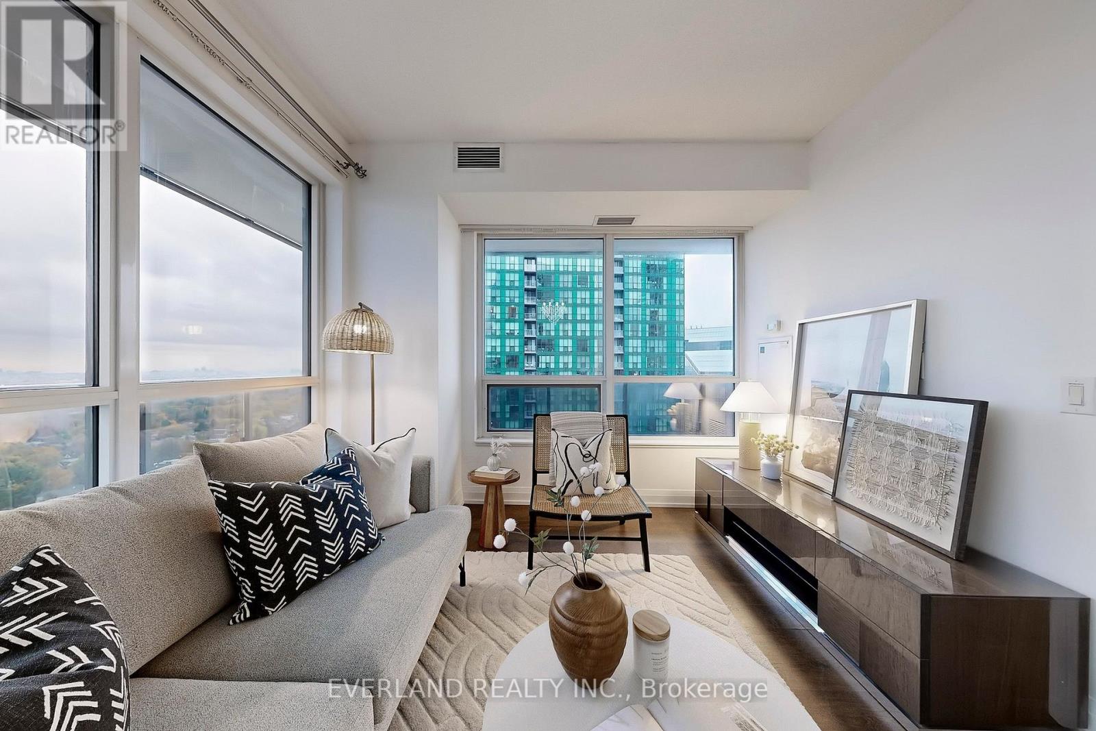 2710 - 2 Anndale Drive, Toronto, Ontario  M2N 0G5 - Photo 3 - C12520076