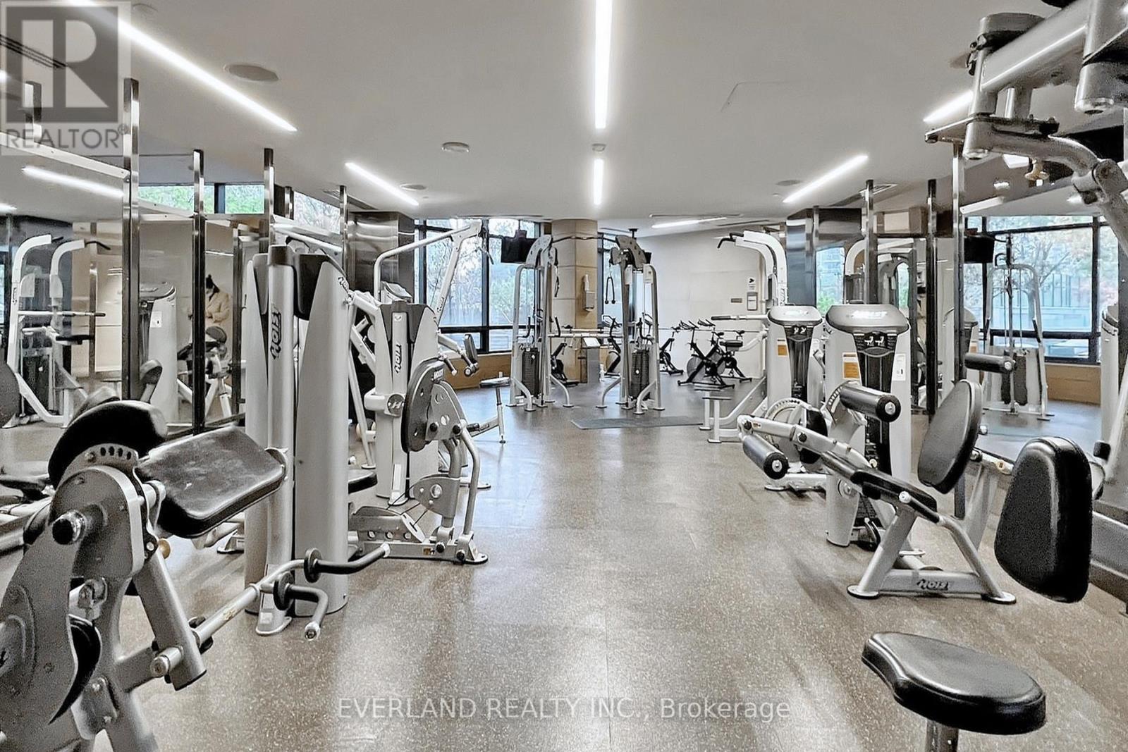 2710 - 2 Anndale Drive, Toronto, Ontario  M2N 0G5 - Photo 45 - C12520076