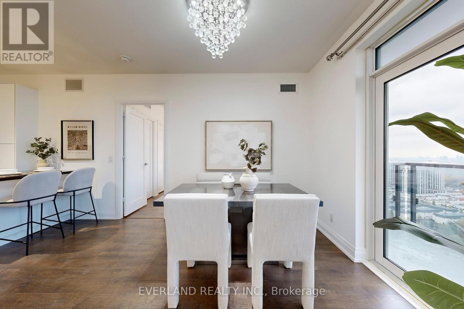 2710 - 2 Anndale Drive, Toronto, Ontario  M2N 0G5 - Photo 6 - C12520076