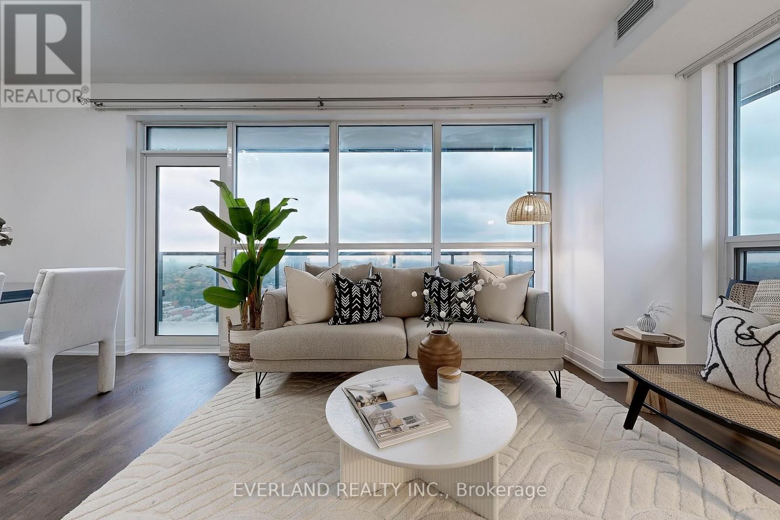 2710 - 2 Anndale Drive, Toronto, Ontario  M2N 0G5 - Photo 8 - C12520076