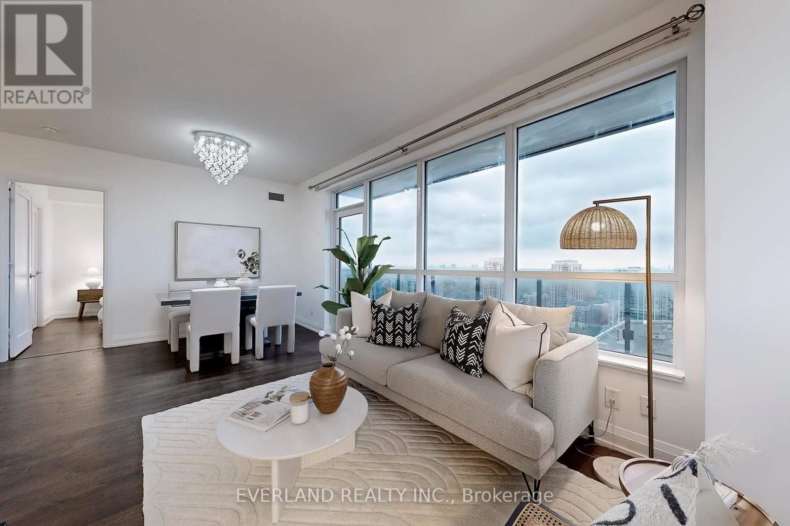 2710 - 2 Anndale Drive, Toronto, Ontario  M2N 0G5 - Photo 9 - C12520076