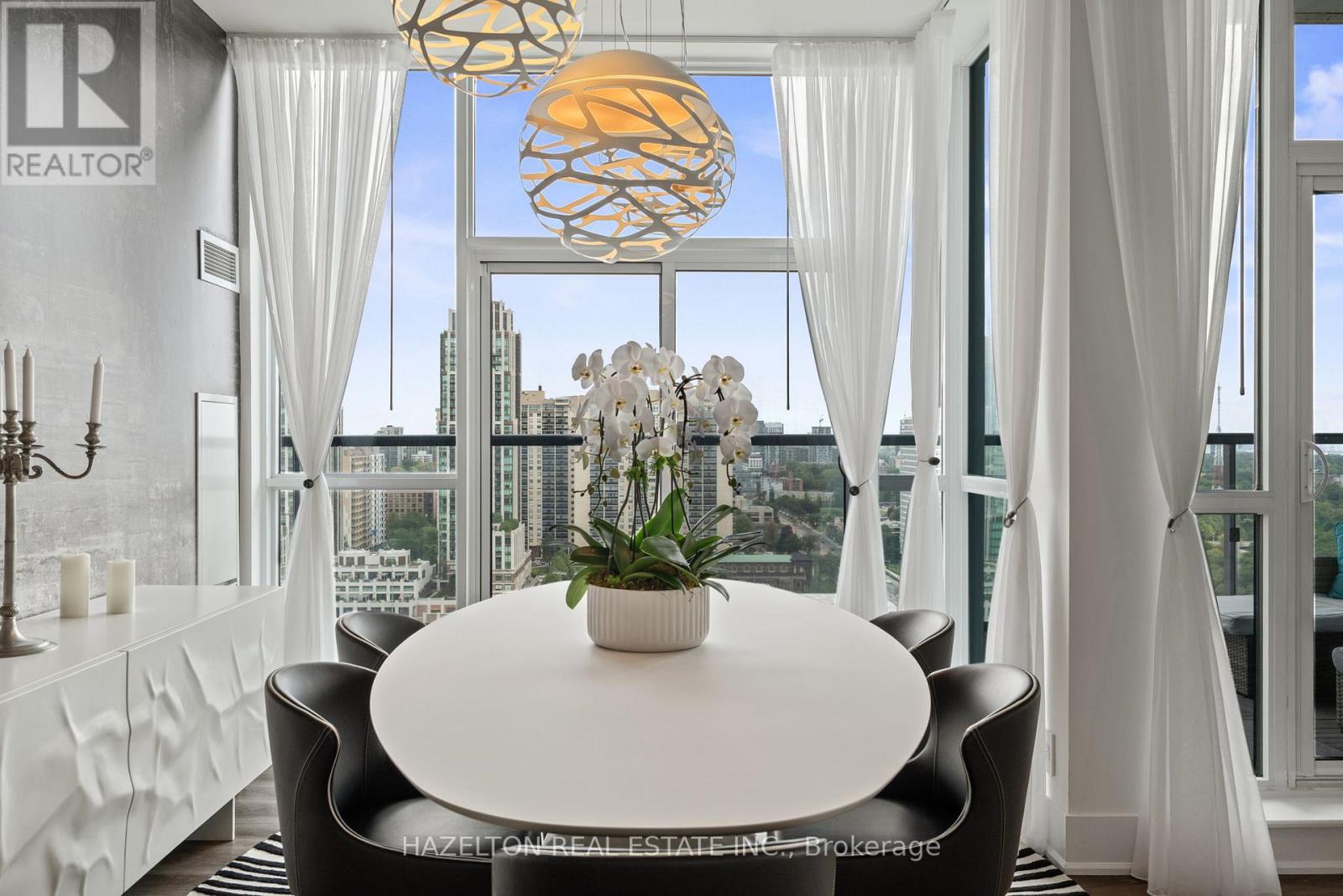 1802 - 1486 Bathurst Street, Toronto, Ontario  M5P 3G9 - Photo 13 - C12520082